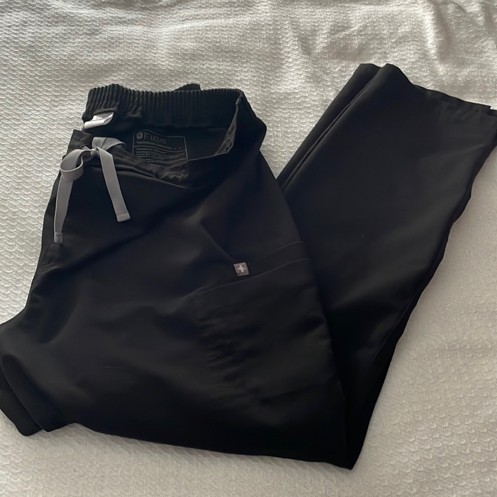 Figs Large Yola pants